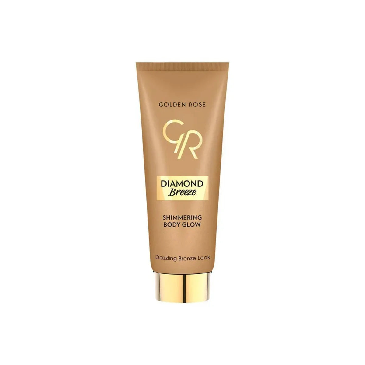 GOLDEN ROSE DIAMOND BREEZE BODY GLOW
