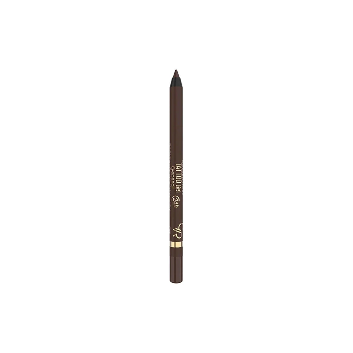 GOLDEN ROSE EYE PENCIL TATTOO GEL