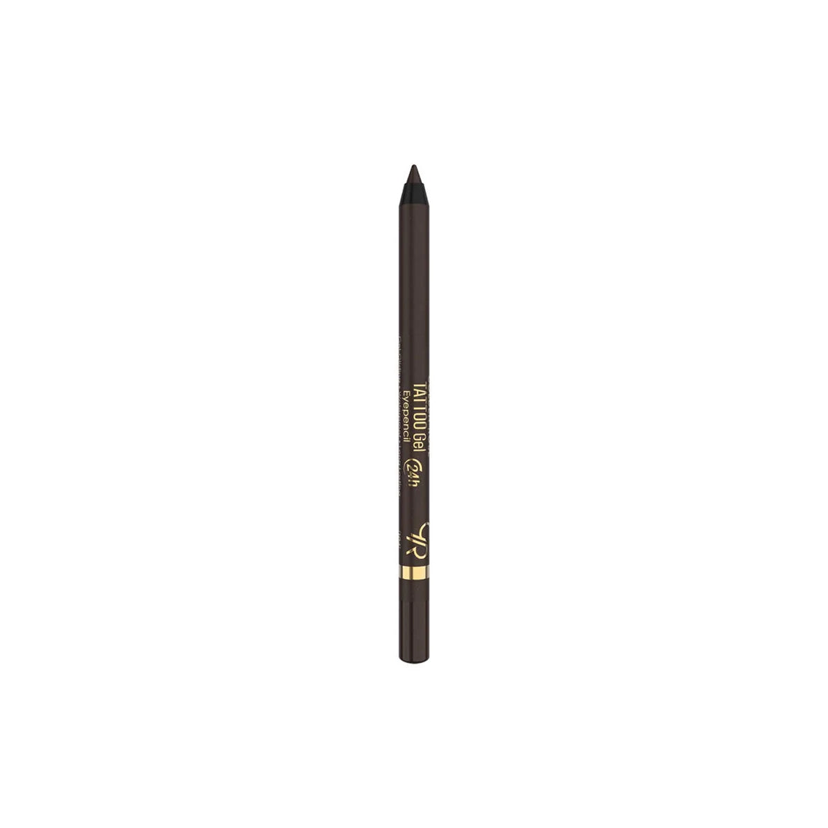 GOLDEN ROSE EYE PENCIL TATTOO GEL