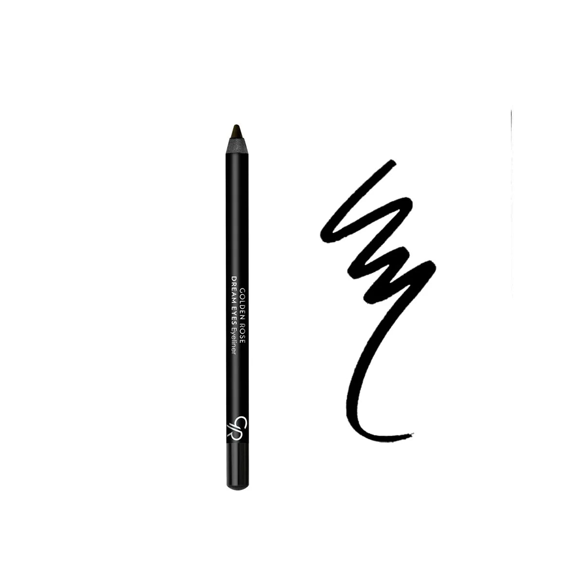 GOLDEN ROSE EYELINER DREAM