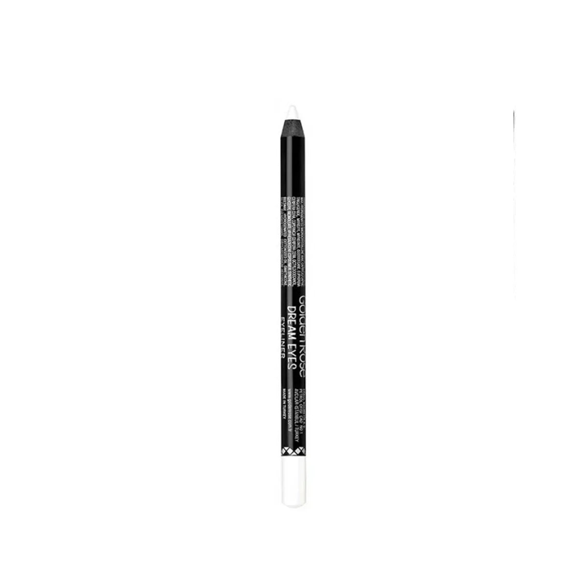 Golden Rose Dream Eyeliner pencil Pakistan buy online COD