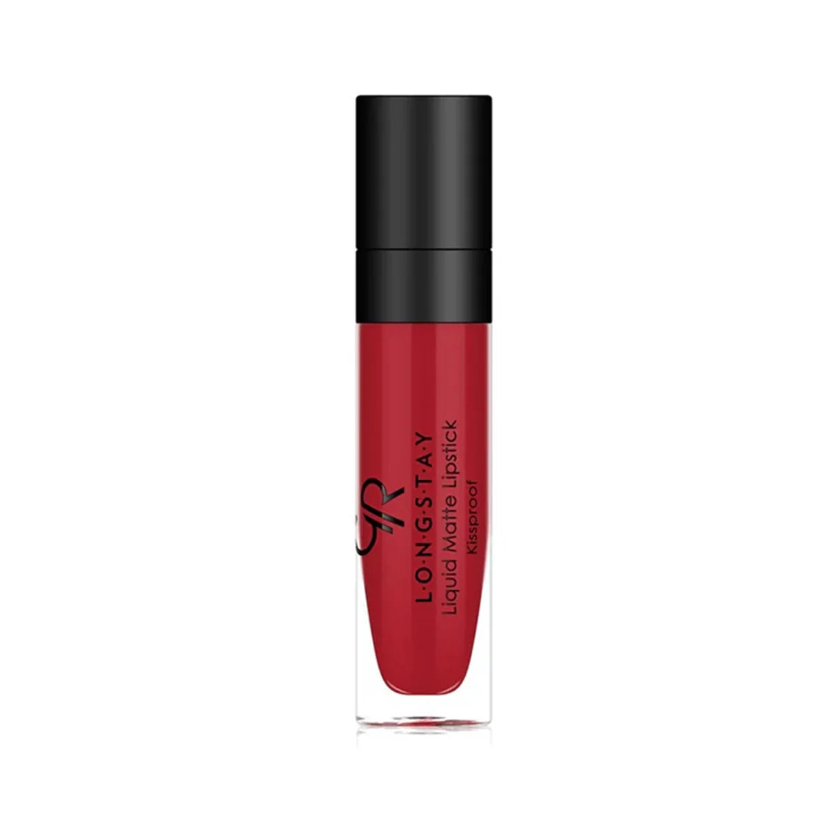 GOLDEN ROSE LIPSTICK LONGSTAY KISSPROOF 3ML