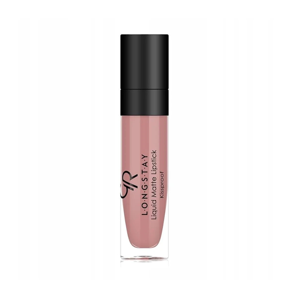 GOLDEN ROSE LIPSTICK LONGSTAY KISSPROOF 5.5ML