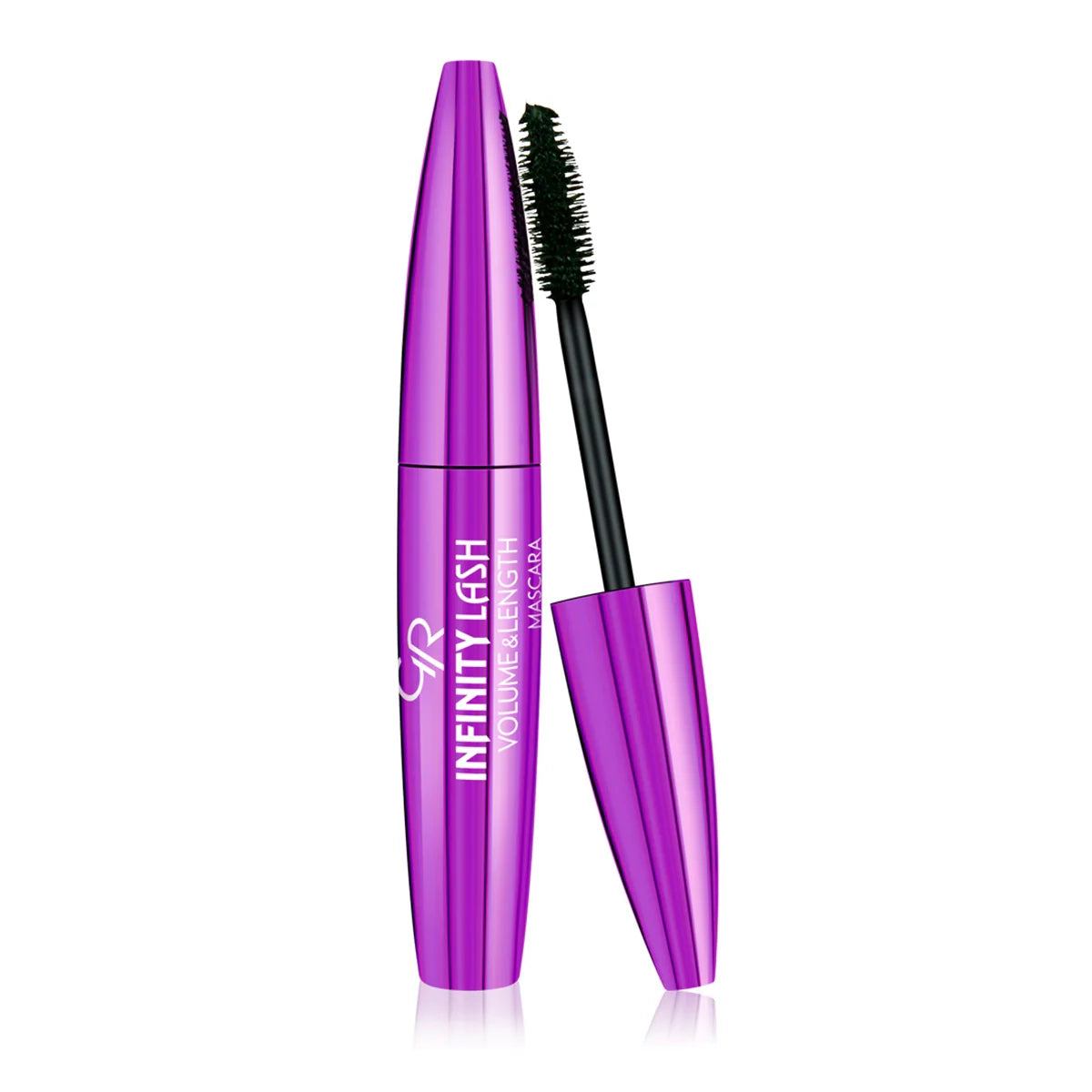 GOLDEN ROSE MASCARA INFINITY LASH