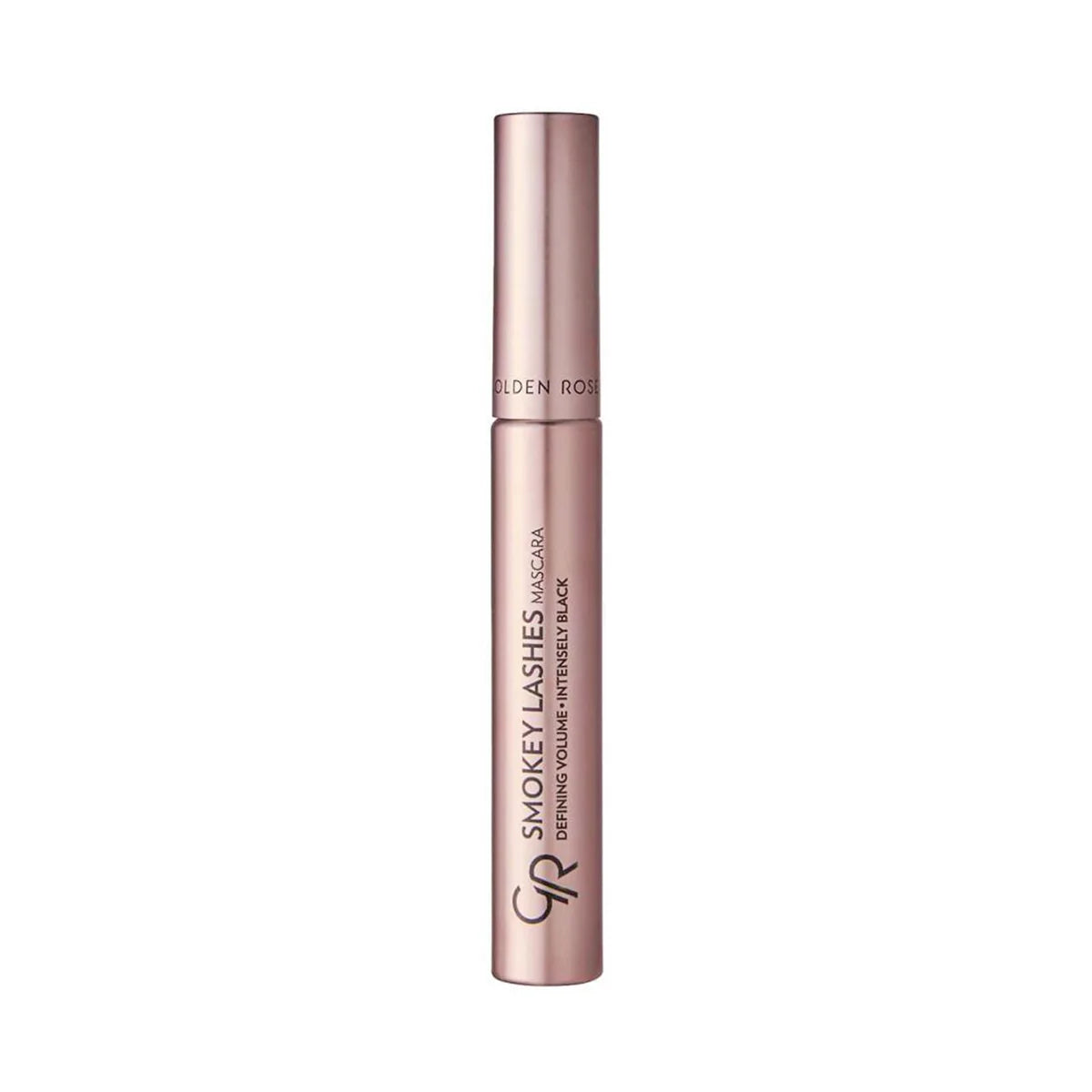 Golden Rose Smokey Lashes Mascara Black smudge proof Pakistan buy online