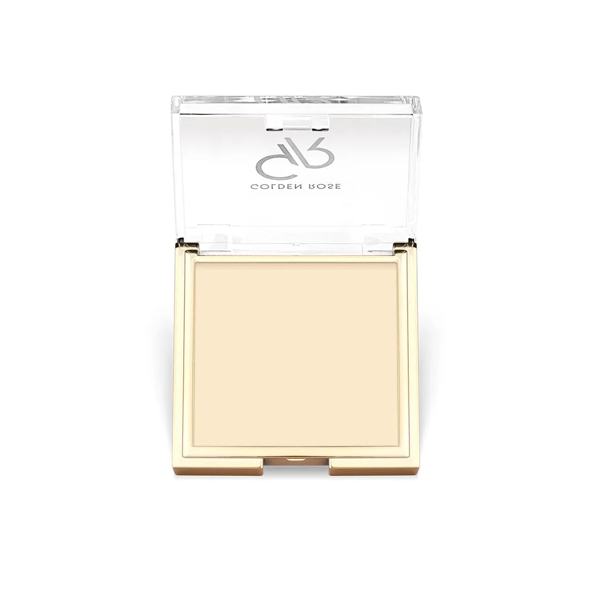 GOLDEN ROSE MINERAL POWDER MATTIFYING
