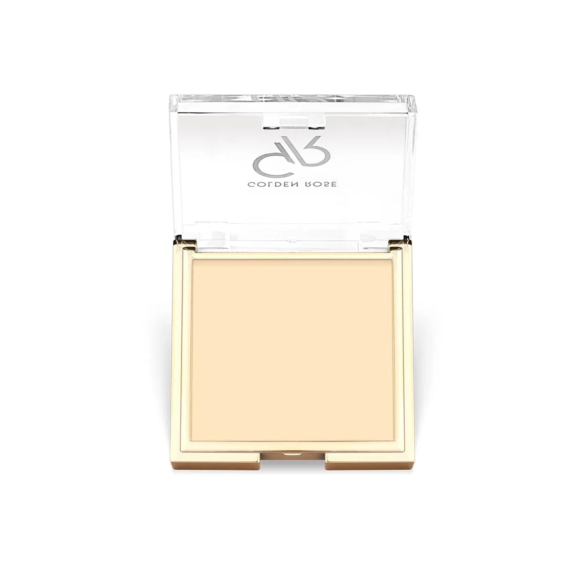 Golden Rose mineral mattifying powder swatch Pakistan