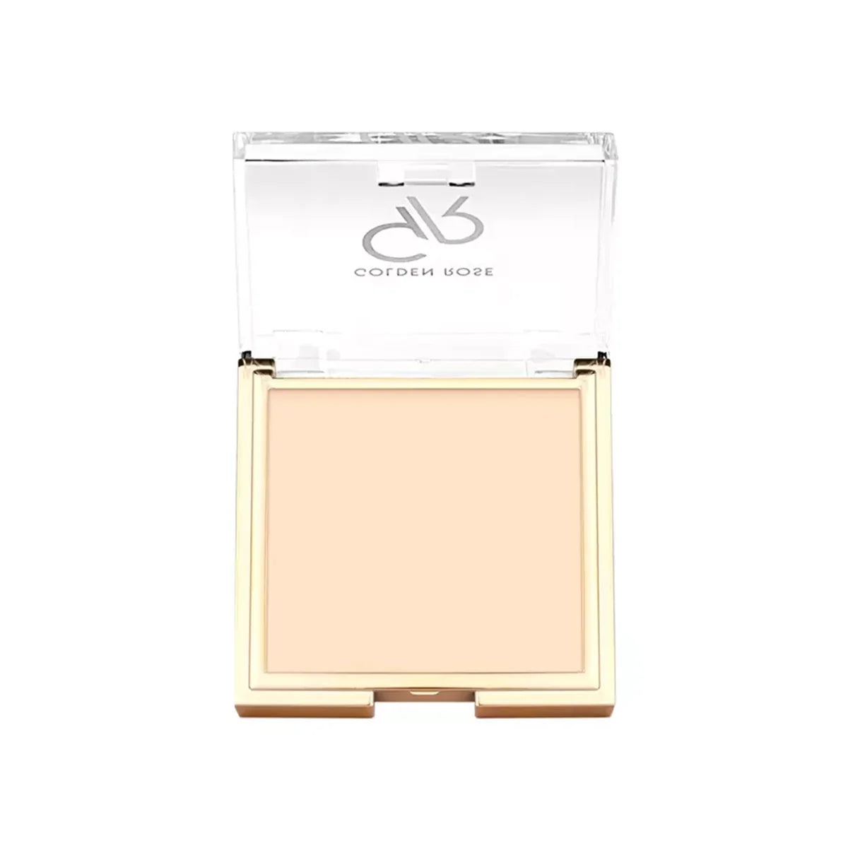 GOLDEN ROSE MINERAL POWDER MATTIFYING