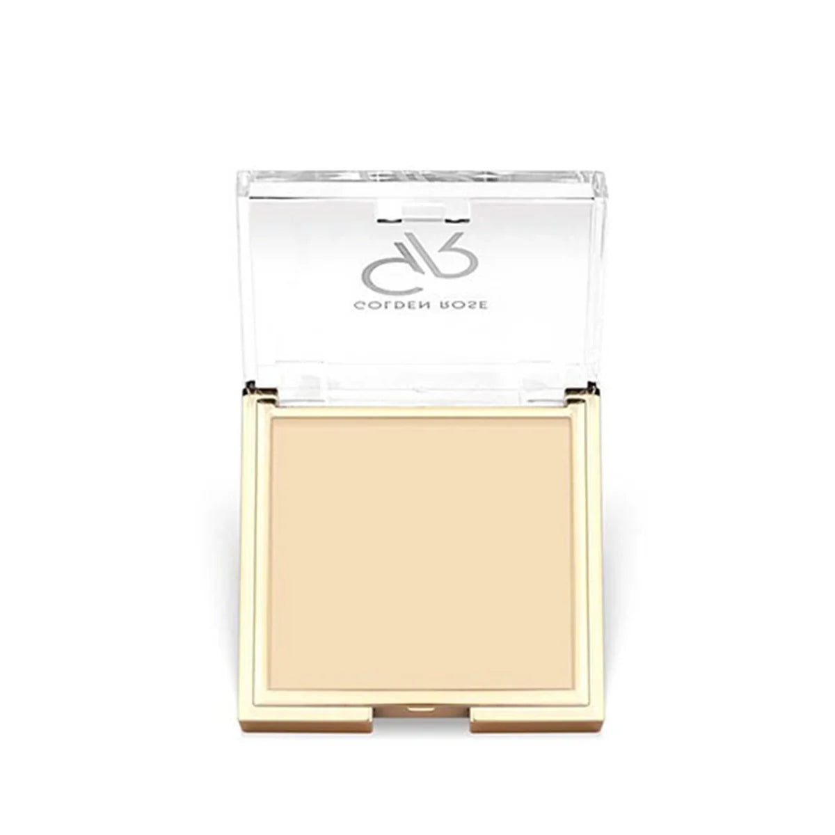GOLDEN ROSE MINERAL POWDER MATTIFYING