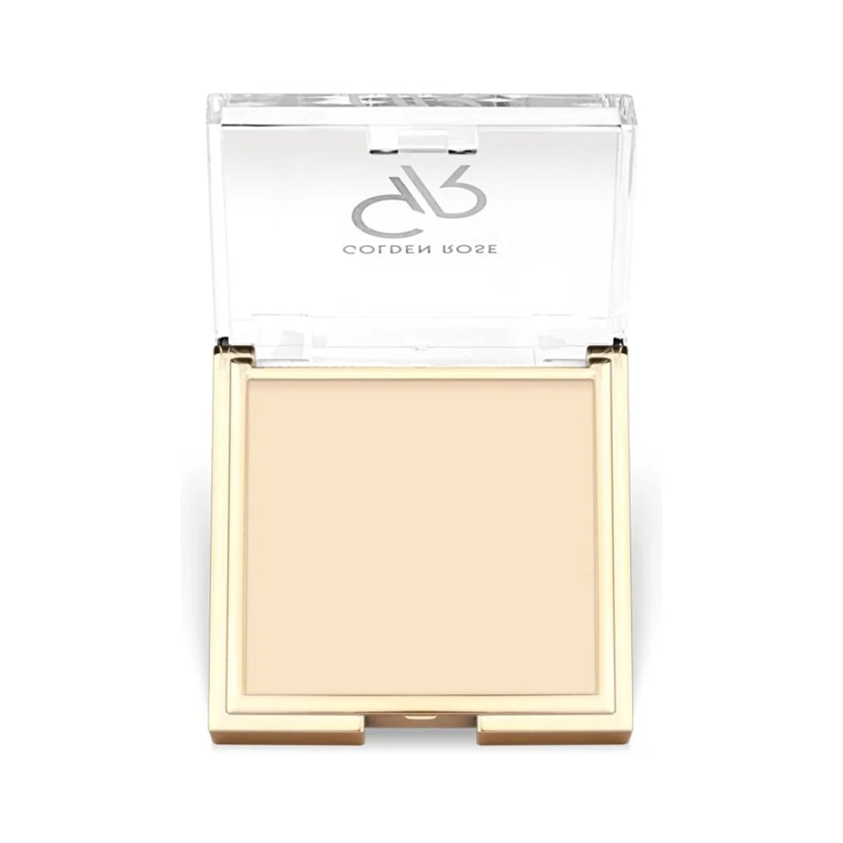 GOLDEN ROSE MINERAL POWDER MATTIFYING