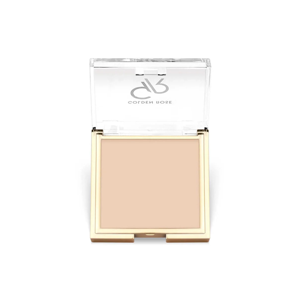 GOLDEN ROSE MINERAL POWDER MATTIFYING