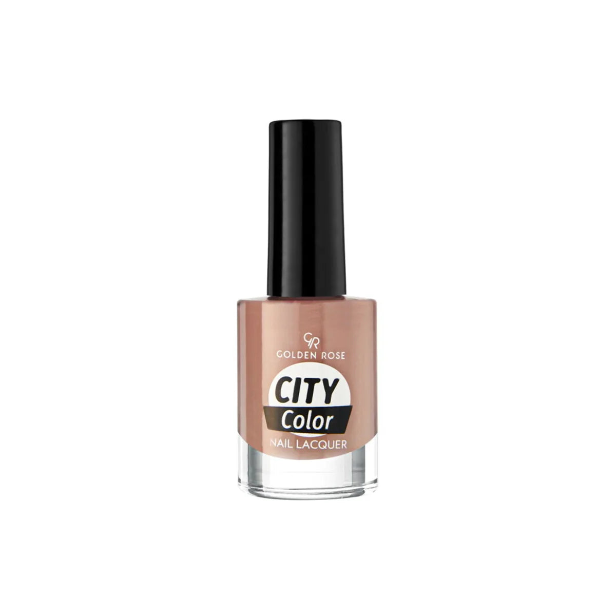 GOLDEN ROSE NAIL COLOR CITY COLOR