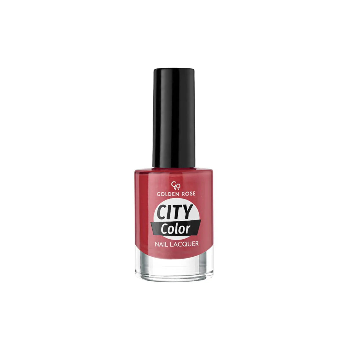 GOLDEN ROSE NAIL COLOR CITY COLOR