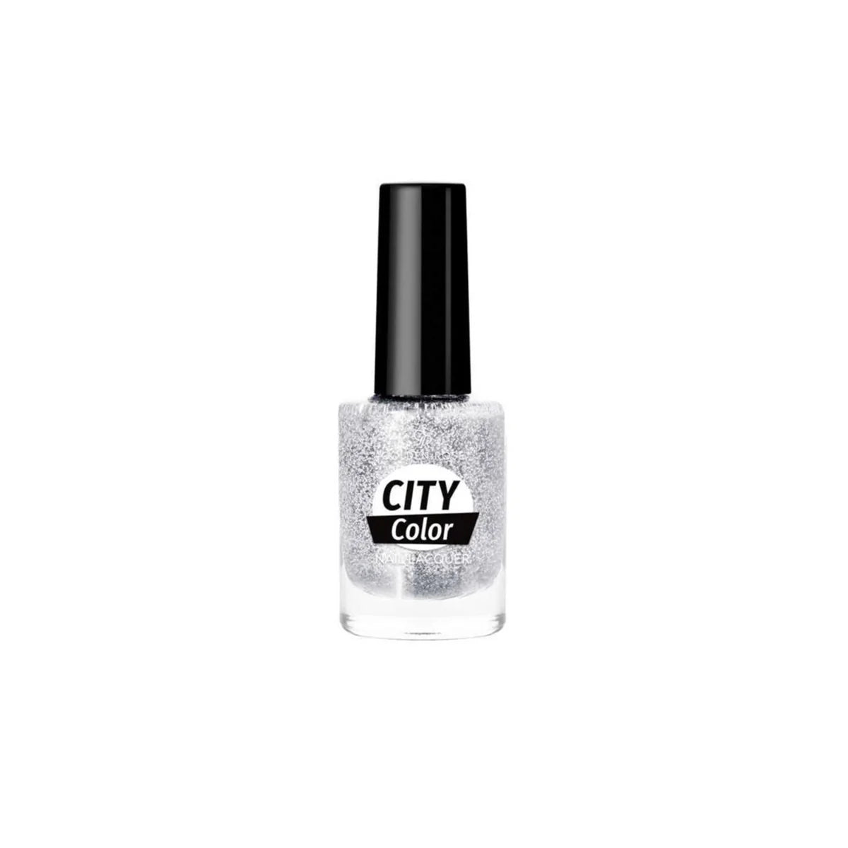 GOLDEN ROSE NAIL COLOR CITY COLOR