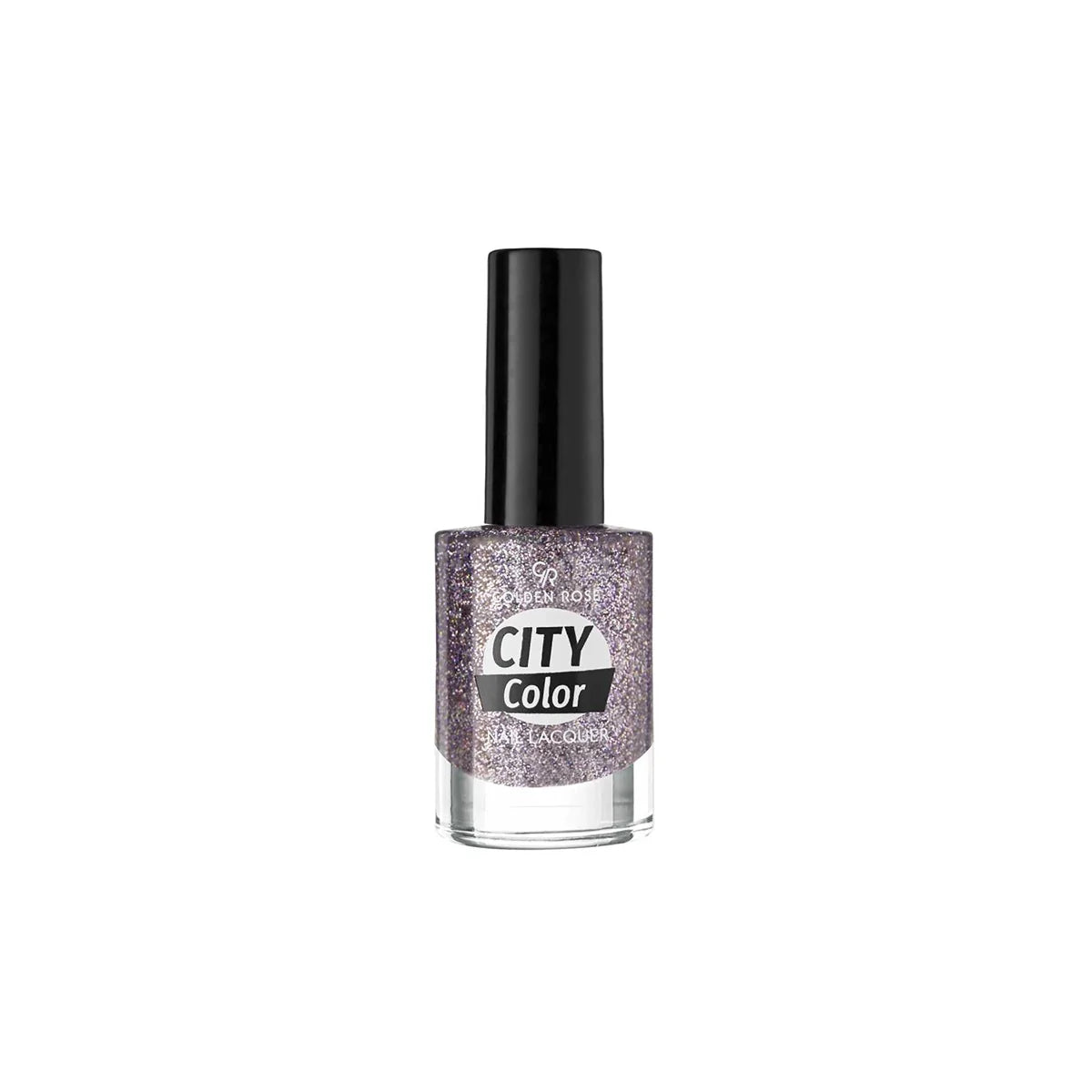 GOLDEN ROSE NAIL COLOR CITY COLOR