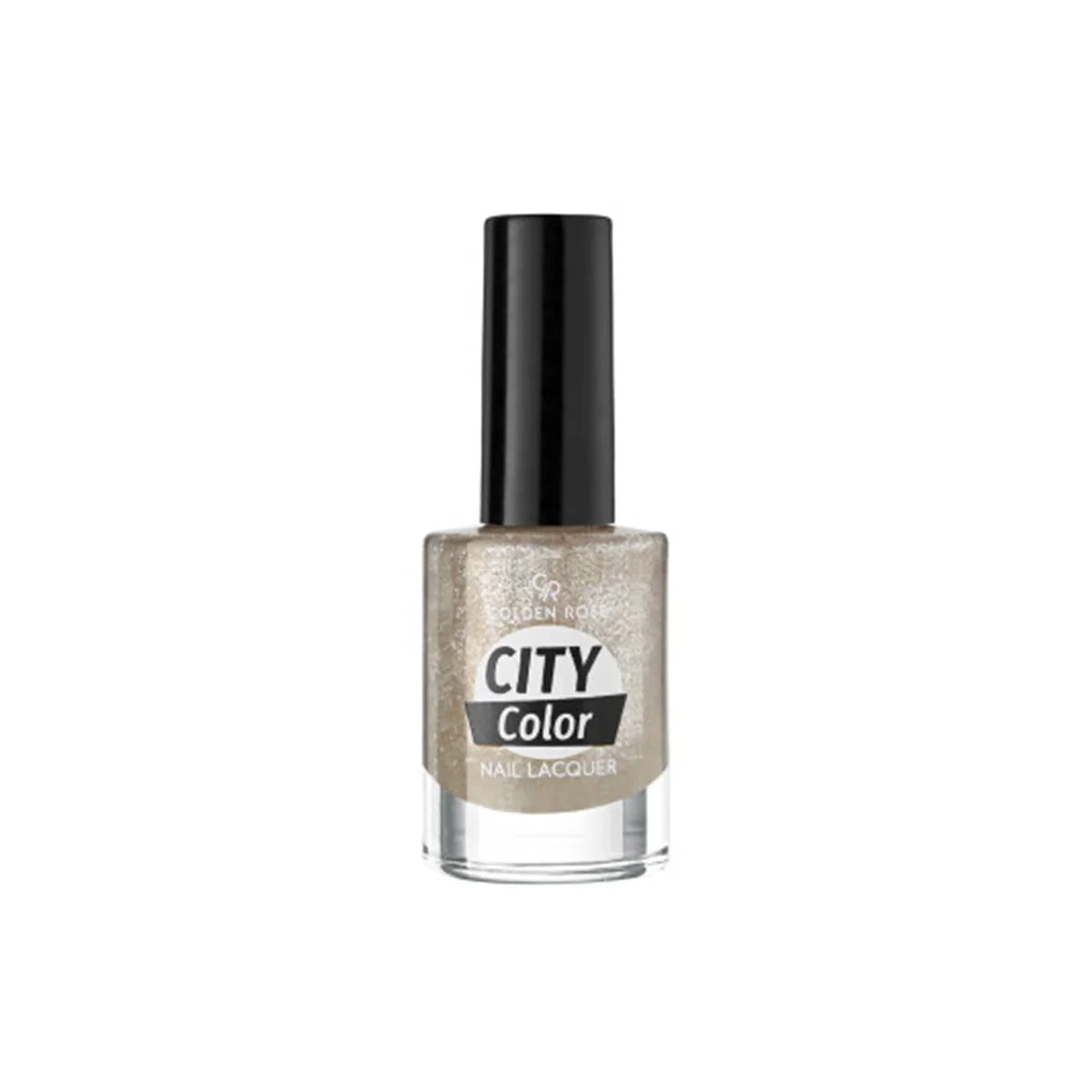 GOLDEN ROSE NAIL COLOR CITY COLOR