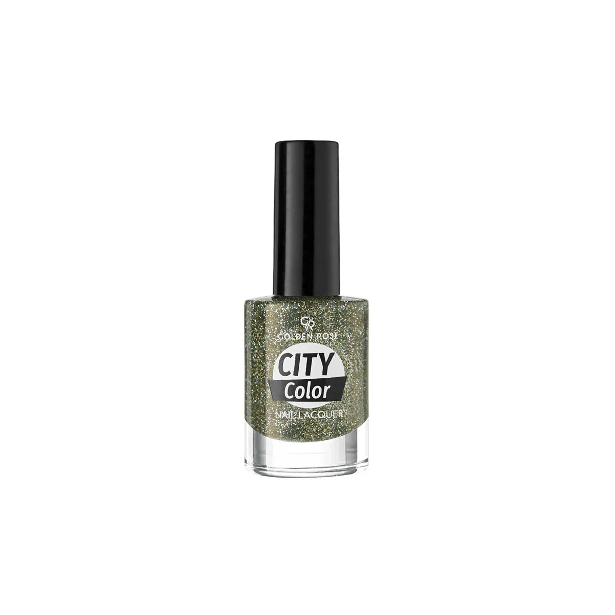 GOLDEN ROSE NAIL COLOR CITY COLOR