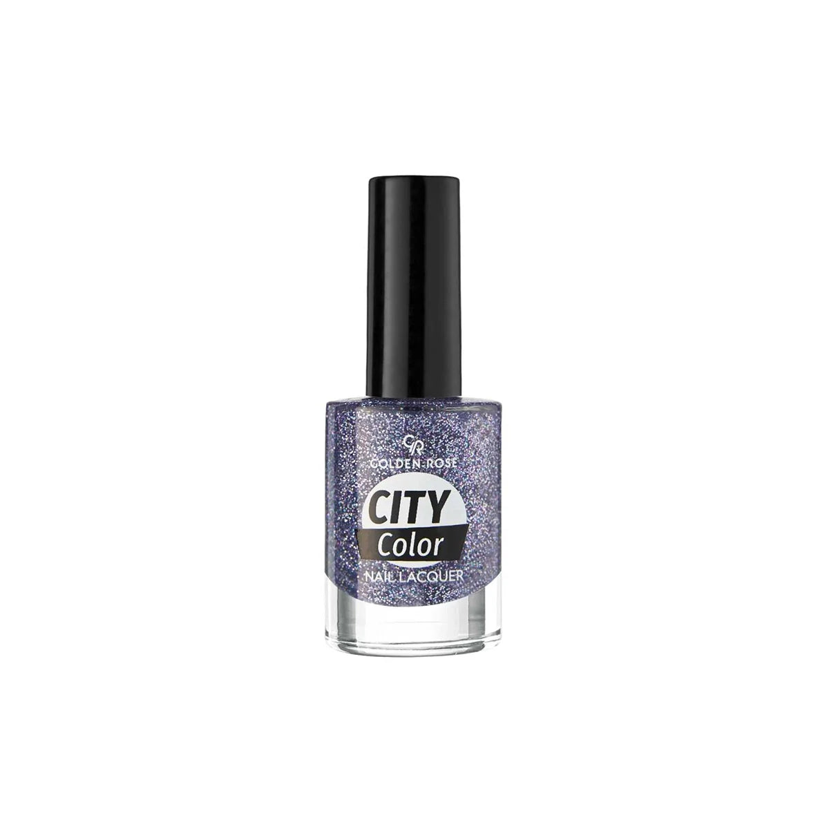 GOLDEN ROSE NAIL COLOR CITY COLOR