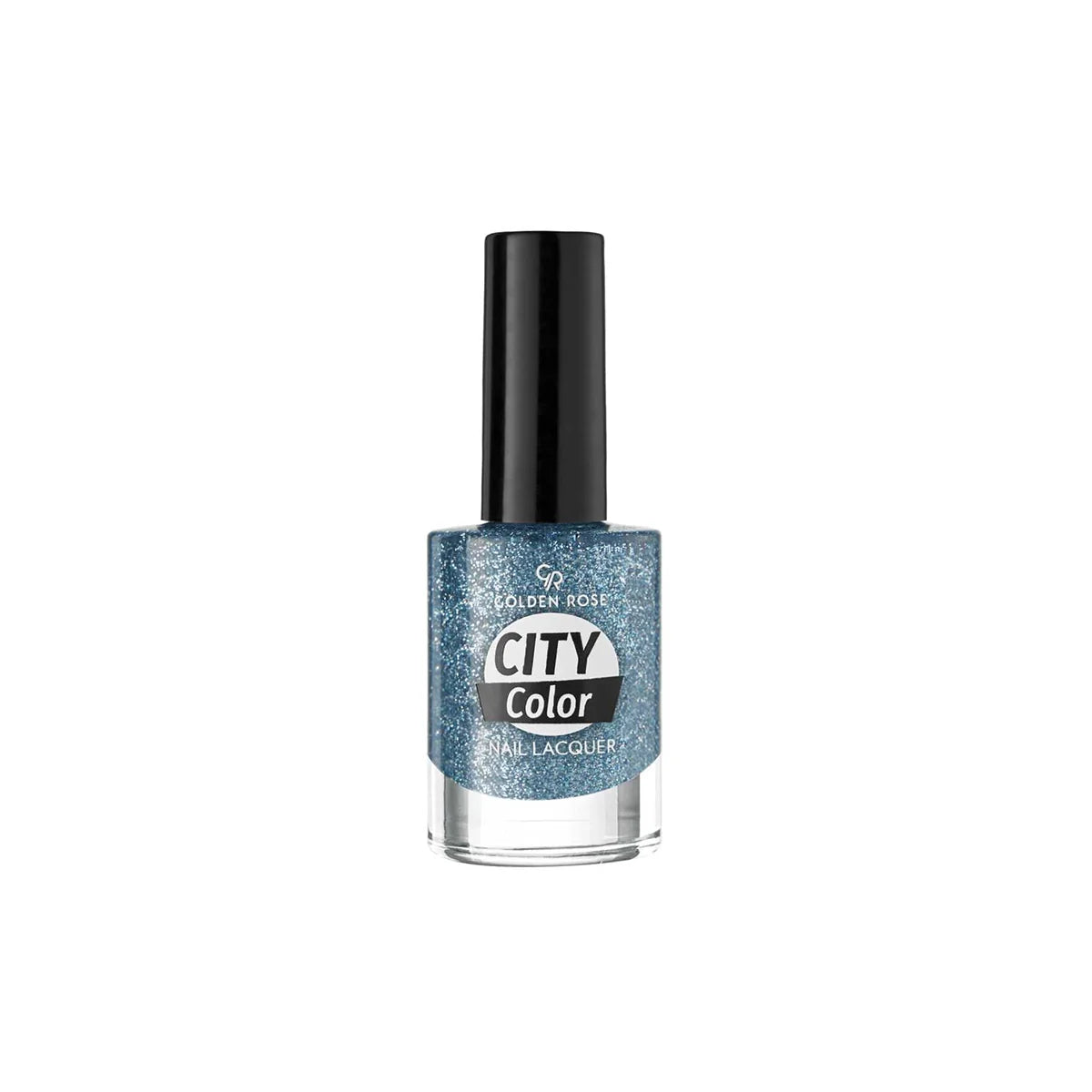 GOLDEN ROSE NAIL COLOR CITY COLOR