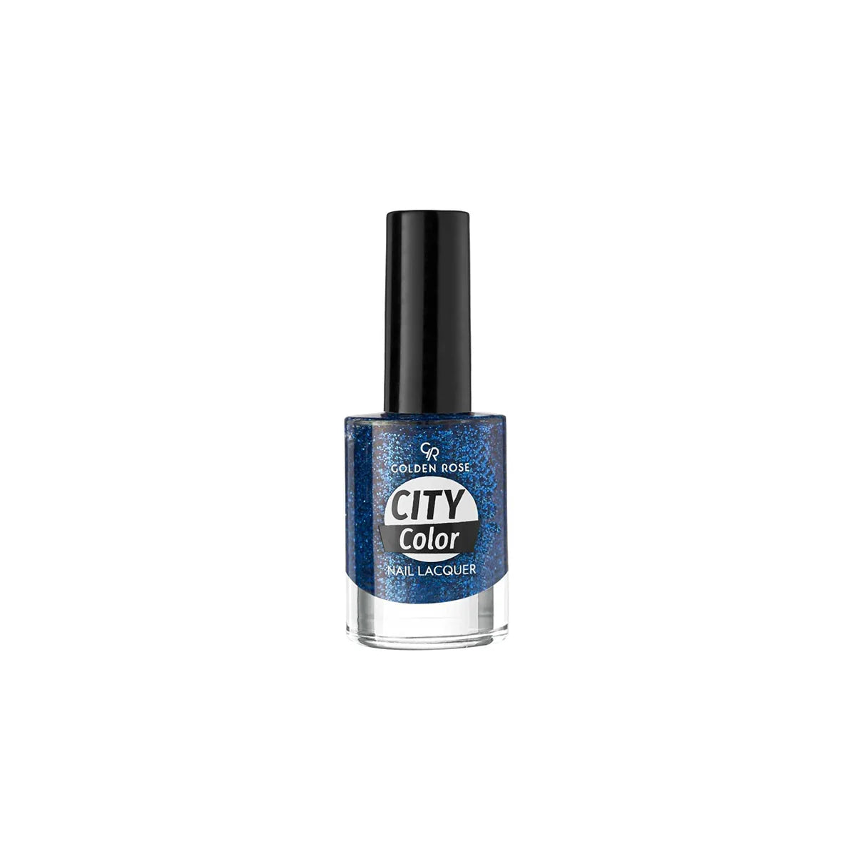 GOLDEN ROSE NAIL COLOR CITY COLOR