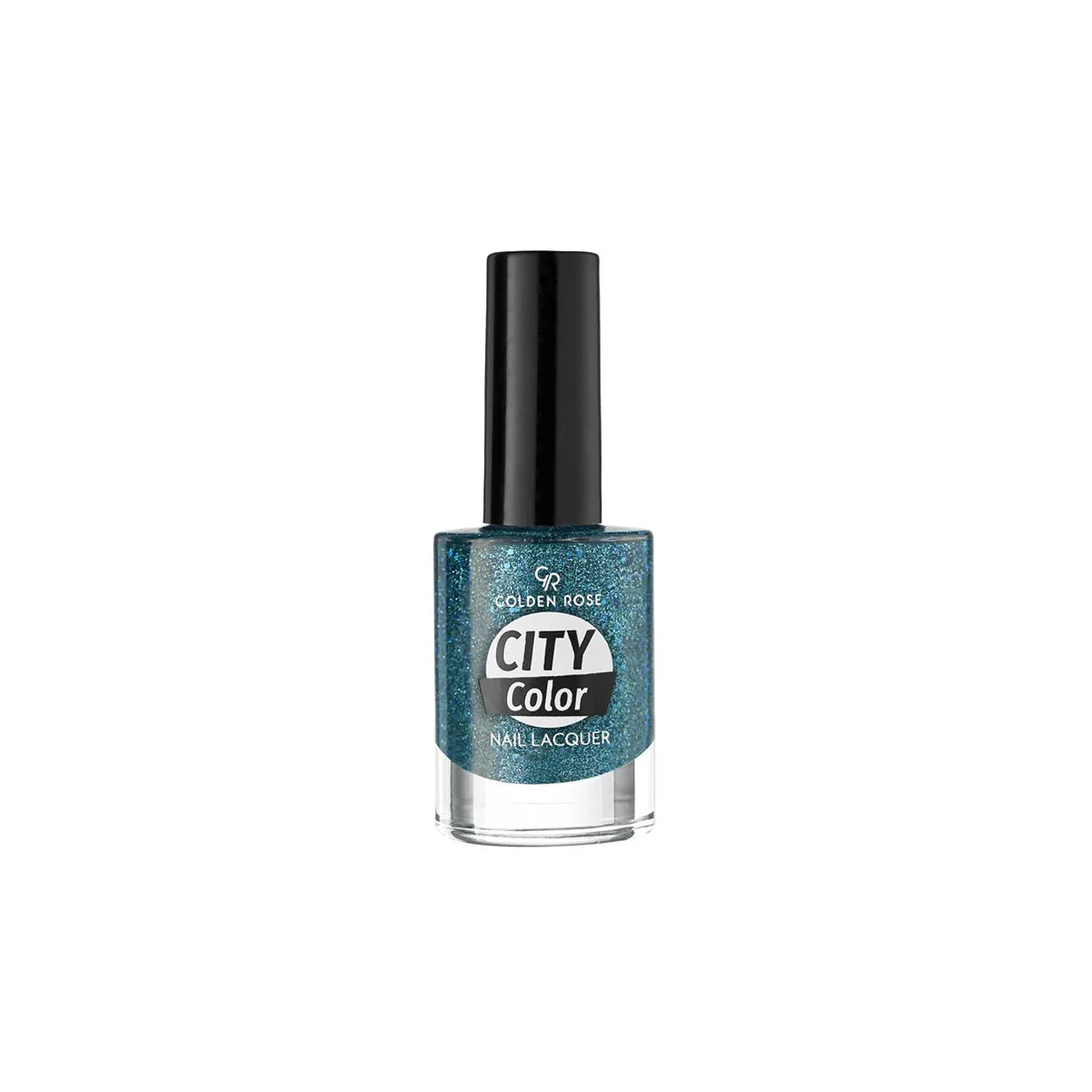 GOLDEN ROSE NAIL COLOR CITY COLOR