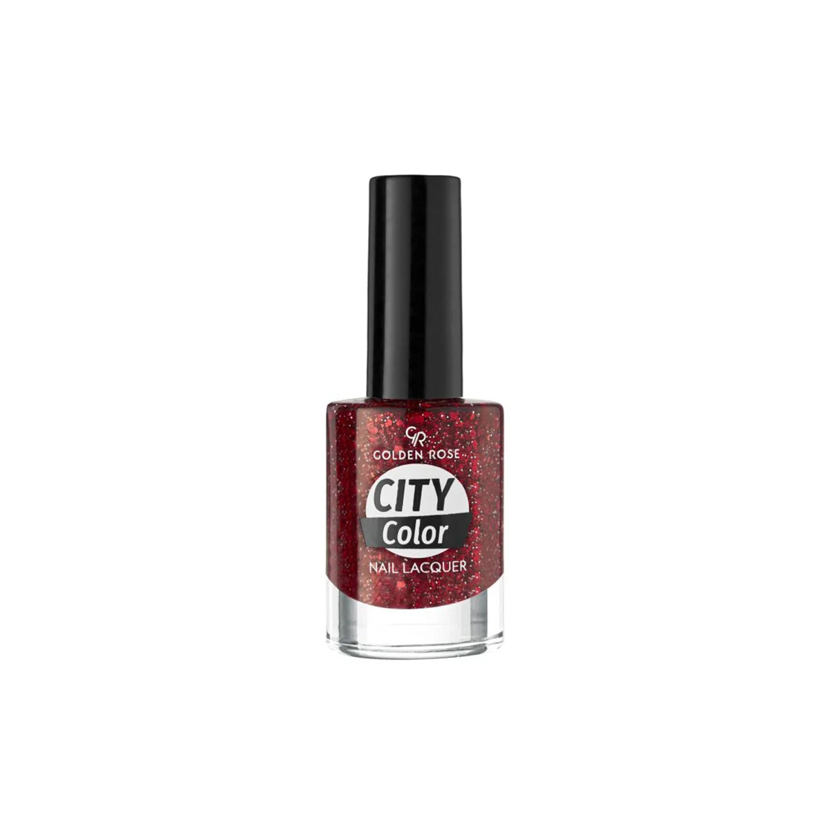 GOLDEN ROSE NAIL COLOR CITY COLOR