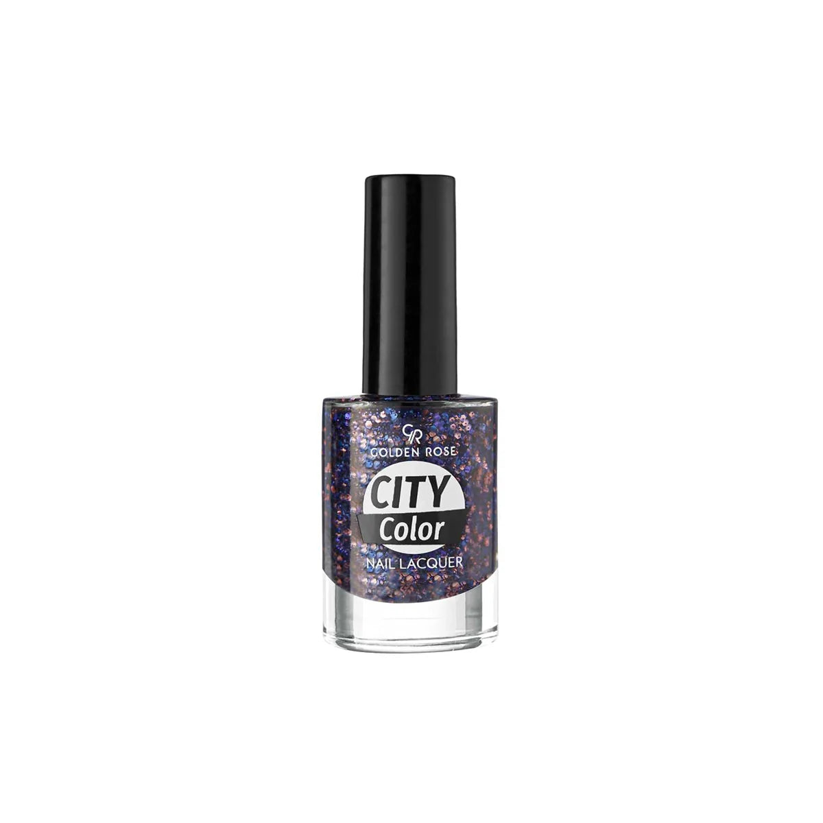 GOLDEN ROSE NAIL COLOR CITY COLOR