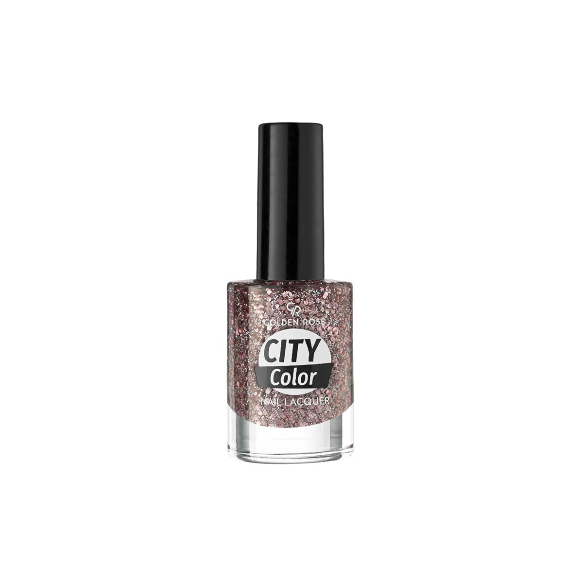 GOLDEN ROSE NAIL COLOR CITY COLOR