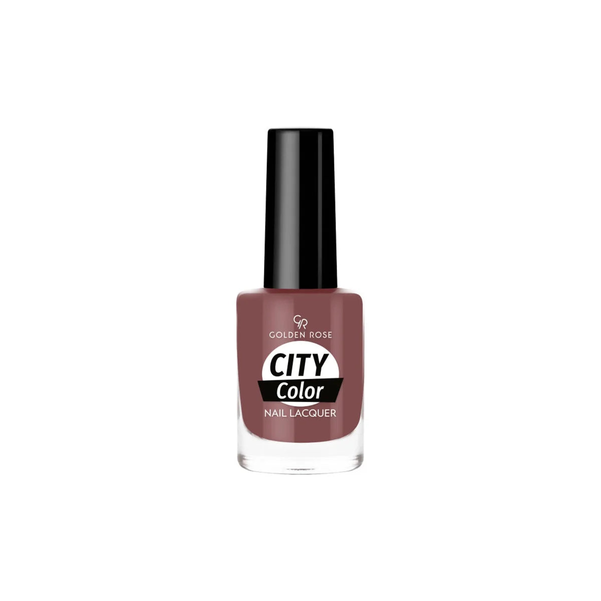 GOLDEN ROSE NAIL COLOR CITY COLOR