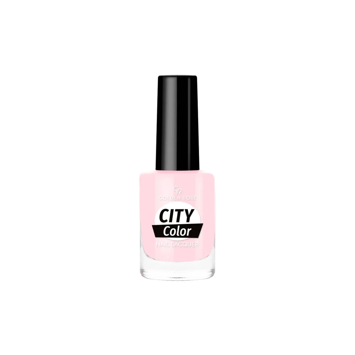 GOLDEN ROSE NAIL COLOR CITY COLOR