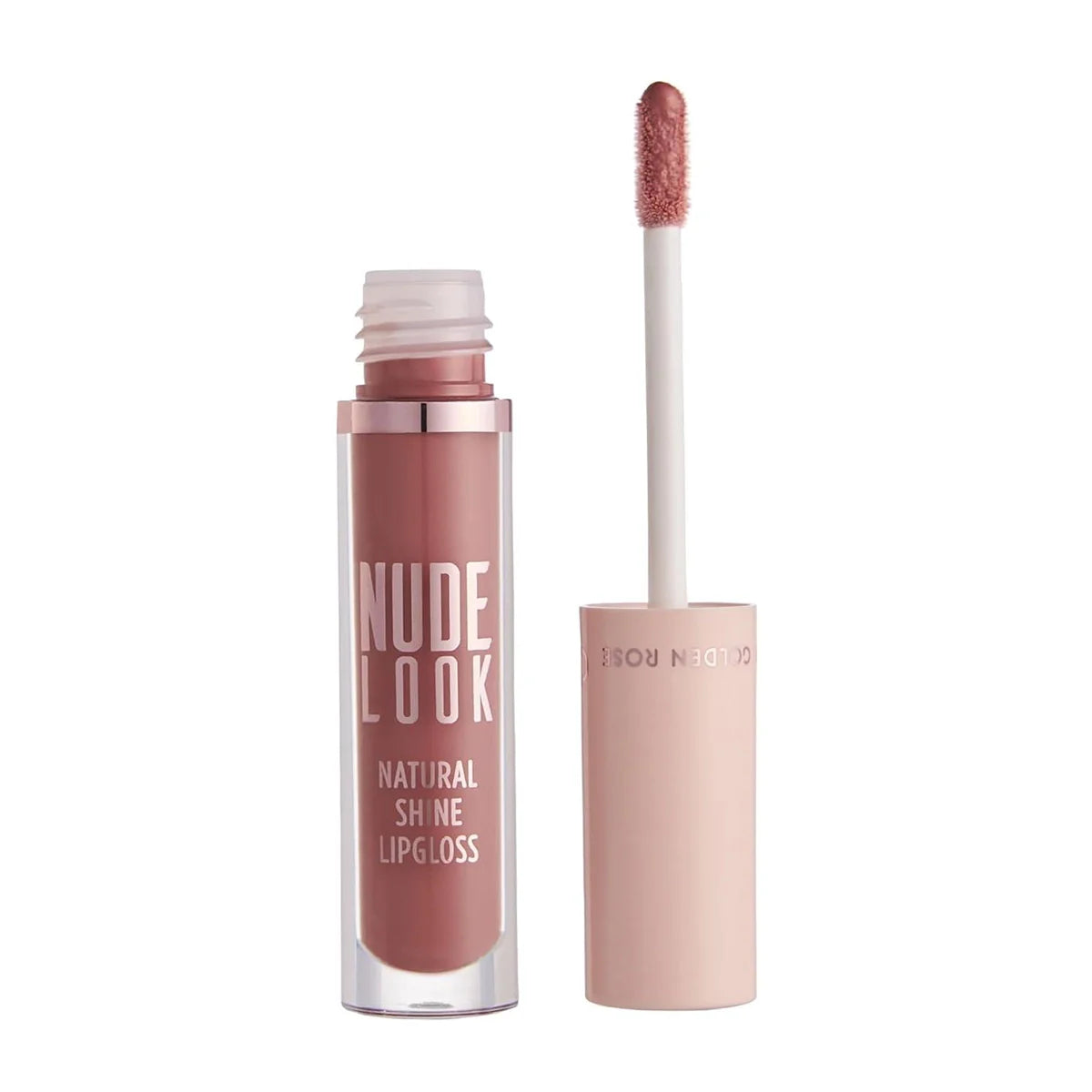 GOLDEN ROSE NUDE LOOK LIPGLOSS MATTE