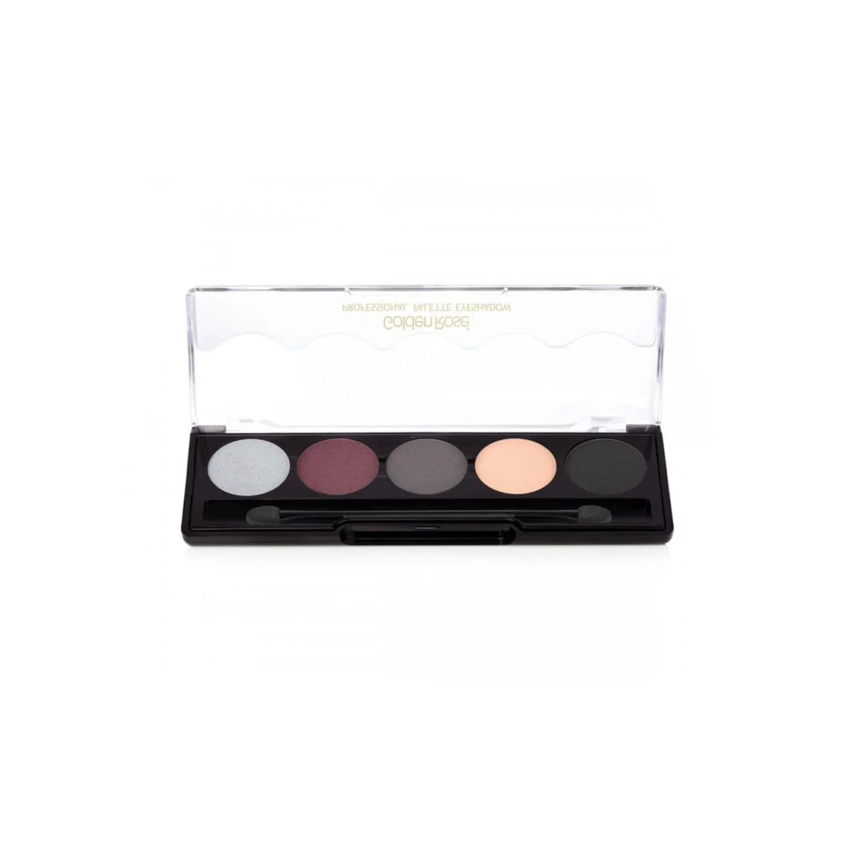 GOLDEN ROSE PALETTE EYESHADOW