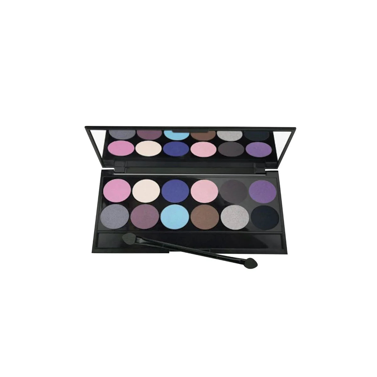 GOLDEN ROSE PALETTE EYESHADOW SELECTIVE 03