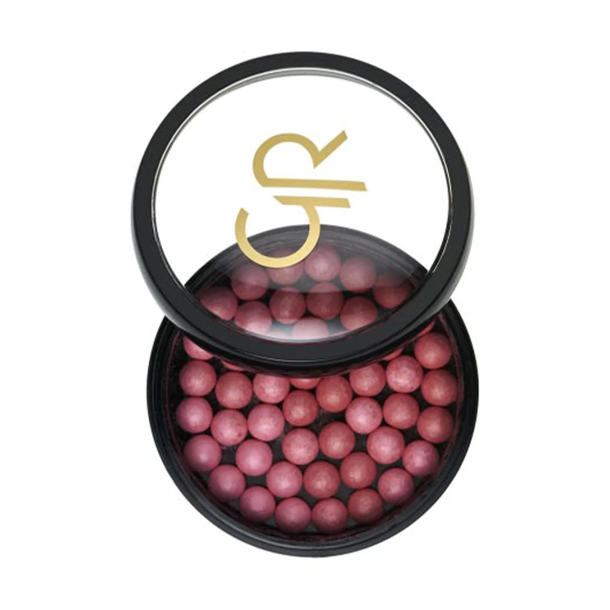 GOLDEN ROSE BLUSHER BALL