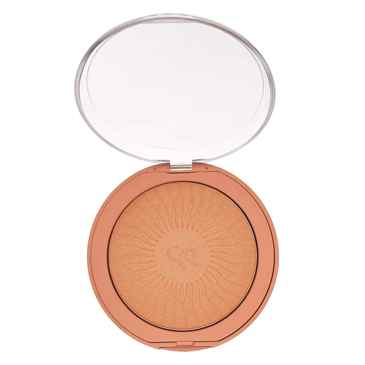 GOLDEN ROSE BRONZING TERRA POWDER