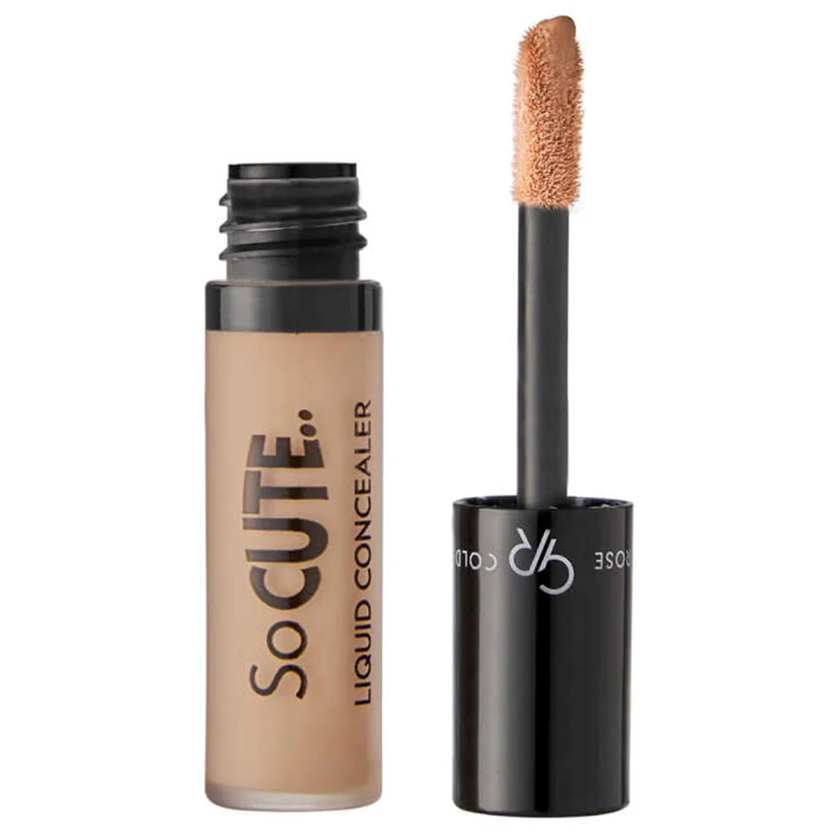 GOLDEN ROSE CONCEALER SO CUTE LIQUID