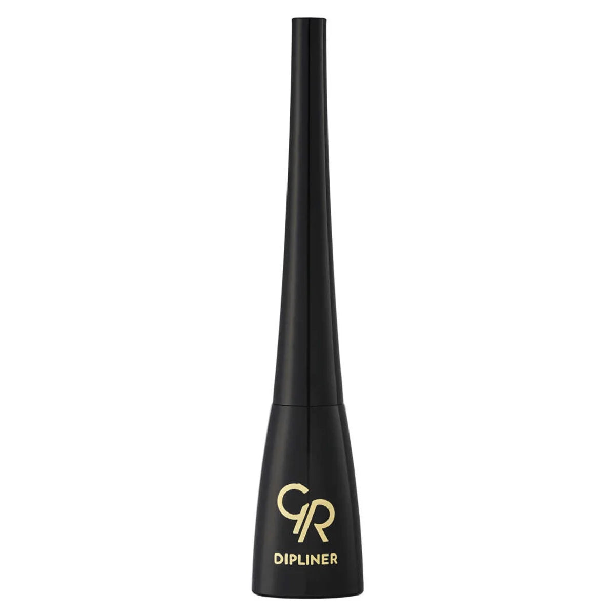 GOLDEN ROSE EYELINER DIPLINER BLACK