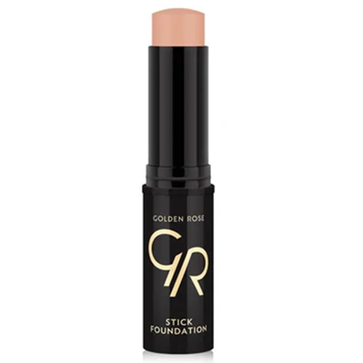 GOLDEN ROSE FOUNDATION STICK