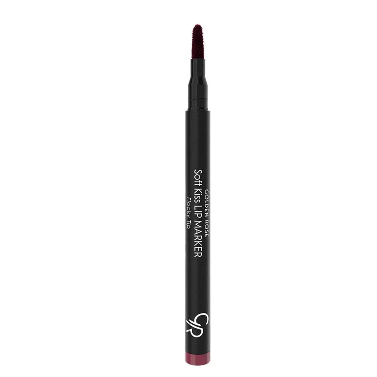 GOLDEN ROSE LIP MARKER SOFT KISS 06