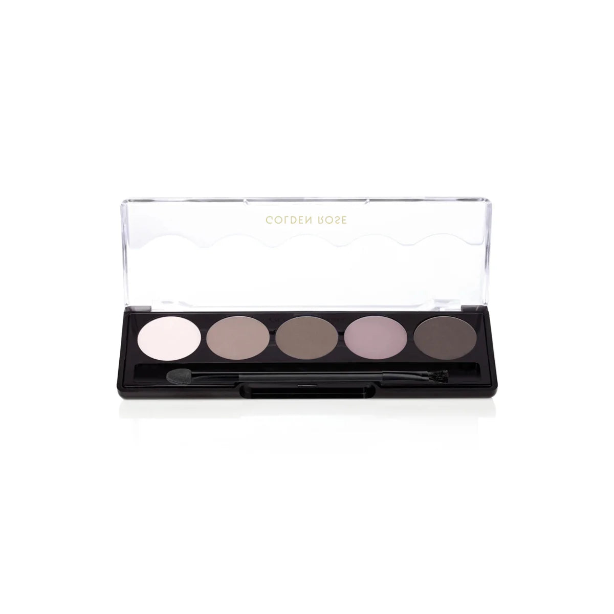 GOLDEN ROSE PALETTE EYESHADOW