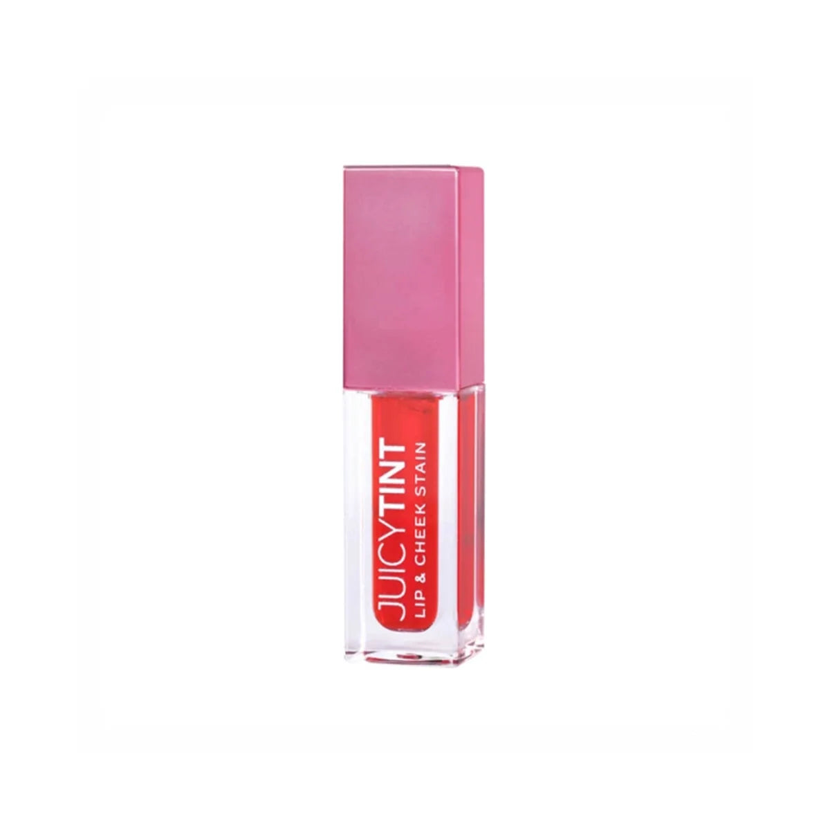 GOLDEN ROSE LIP & CHEEK JUICY TINT