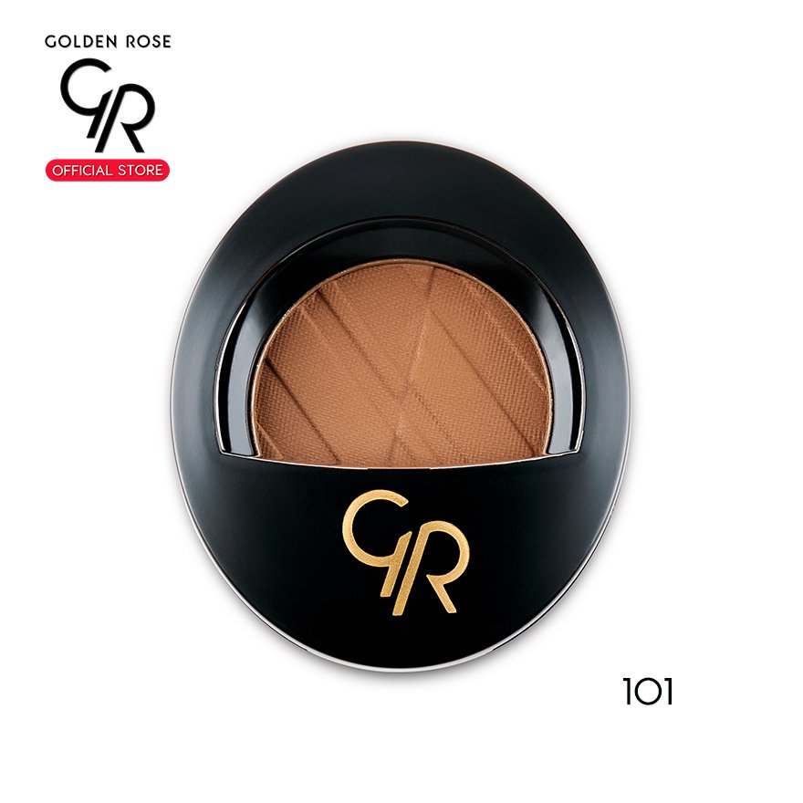 GOLDEN ROSE EYEBROW POWDER