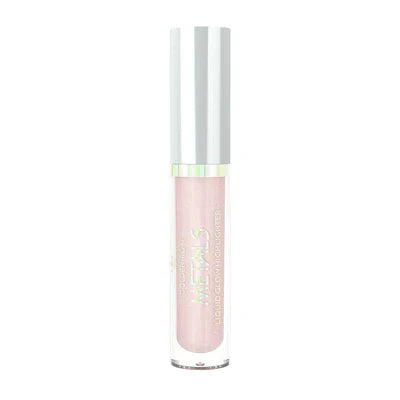 GOLDEN ROSE HIGHLIGHTER METALS LIQUID GLOW