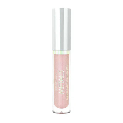GOLDEN ROSE HIGHLIGHTER METALS LIQUID GLOW
