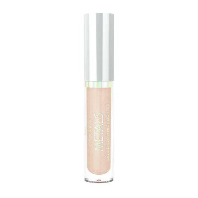 GOLDEN ROSE HIGHLIGHTER METALS LIQUID GLOW