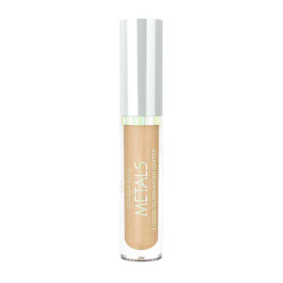 GOLDEN ROSE HIGHLIGHTER METALS LIQUID GLOW