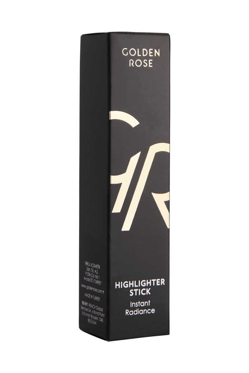 GOLDEN ROSE HIGHLIGHTER STICK