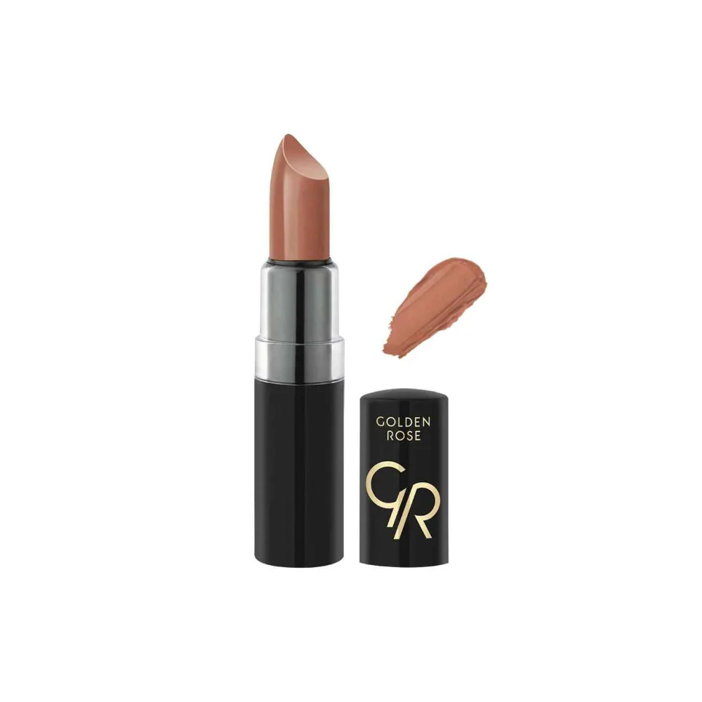 GOLDEN ROSE LIPSTICK VISION