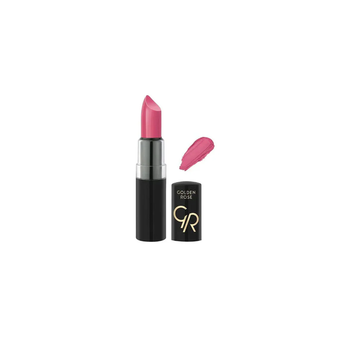 GOLDEN ROSE LIPSTICK VISION
