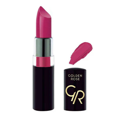 GOLDEN ROSE LIPSTICK VISION